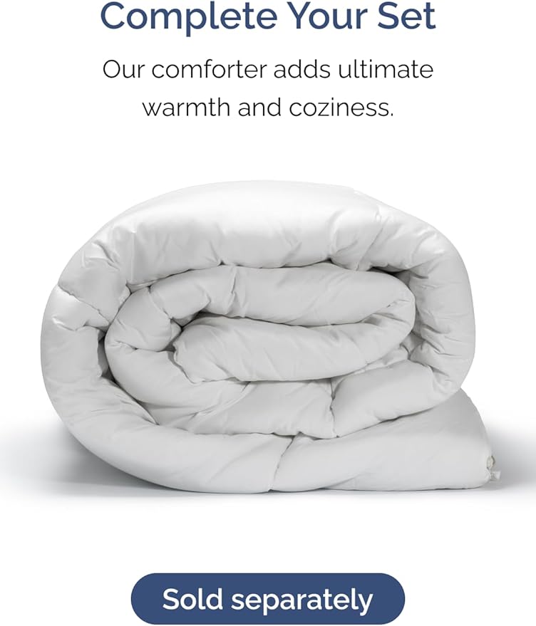 Extra Deep Cal King Sheet Set - 6 Piece Breathable & Cooling Sheets - Hotel Luxury Bed Sheets Set - Easy & Secure Fit - Soft, Wrinkle Free & Comfy Sheets Set - Khaki Sheet Set with Extra Deep Pockets
