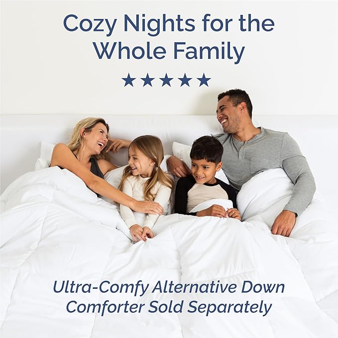 Full Size 4 Piece Sheet Set - Comfy Breathable & Cooling Bed Sheets Set - Hotel Luxury Bedding for Women, Men, Kids, Teens, Boys & Girls - Deep Pockets, Ultra-Soft and Wrinkle Free - Oeko-Tex - Mauve