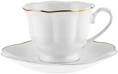 KARACA Çan Turkish Small Coffee Cup Set