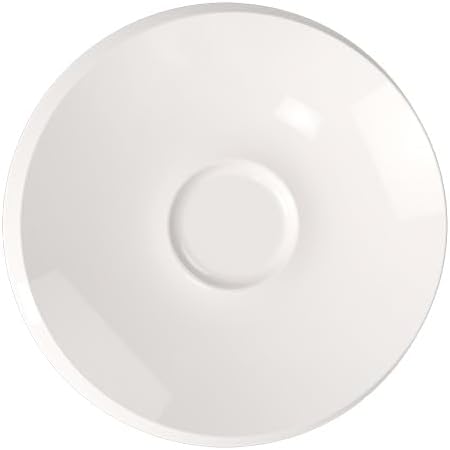 Villeroy & Boch NewMoon, Elegant Saucer