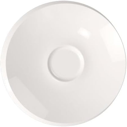 Villeroy & Boch NewMoon, Elegant Saucer