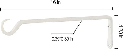 16" Plant Hangers 2-Pack