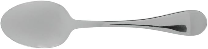 Venice 18/10 Stainless Steel Dinner Spoons-1 Dozen Pack