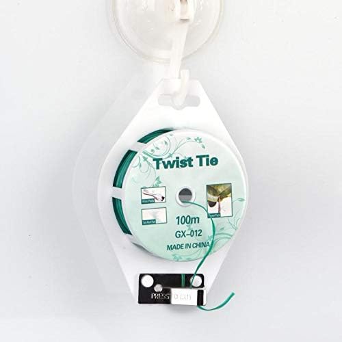 YDSL 328ft Twist Ties