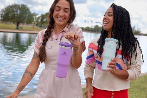 Stanley IceFlow Flip Straw Tumbler
