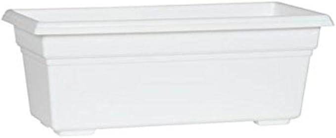 Root & Vessel 16192, Countryside Flower Box Planter