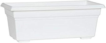 Root & Vessel 16192, Countryside Flower Box Planter