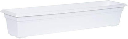 Root & Vessel 16362 Countryside Flower Box Planter