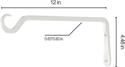 12" Plant Hangers 2-Pack