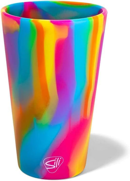 Silipint 22oz Silicone Pint Glass