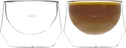 KRUVE IMAGINE Coffee Cups