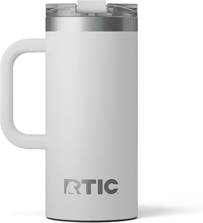 RTIC 16oz Road Trip Travel Mug