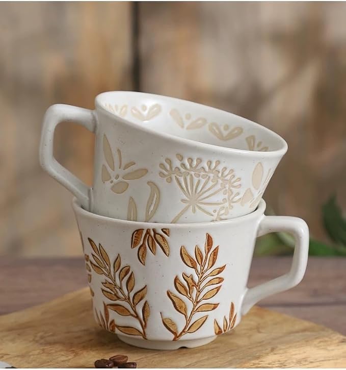 Ceramic Mug, 11oz