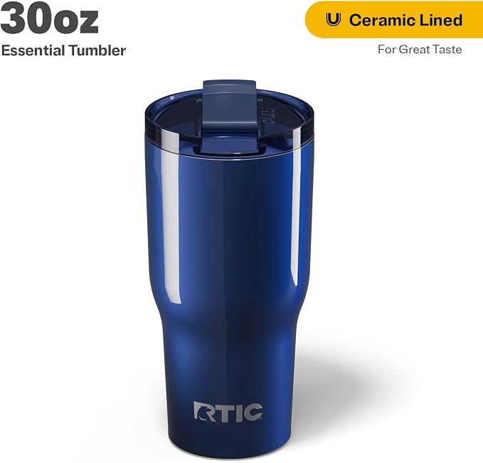 RTIC 30oz Essential Tumbler