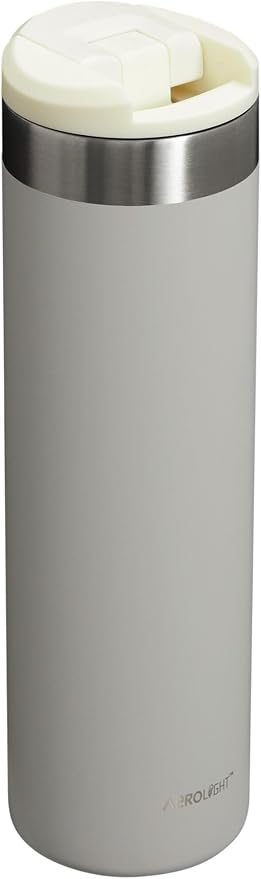 Stanley AeroLight Transit Bottle 20 oz | Locking Drink Through Lid | Leak