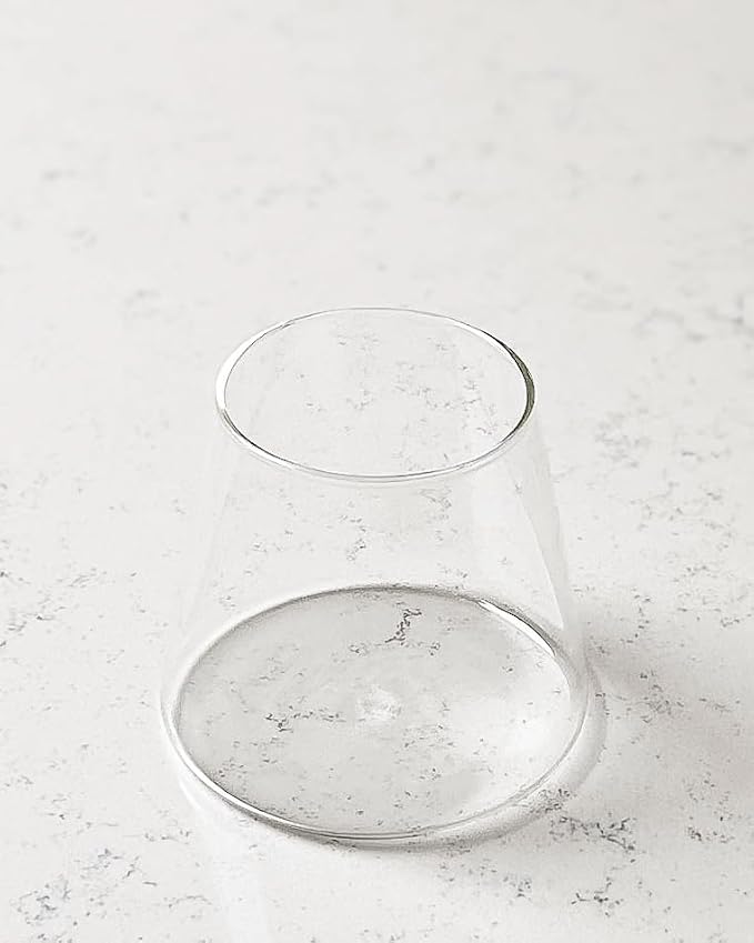 The Everyday Cup, Water and More