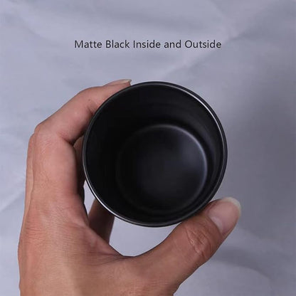 Japanese Ceramic Tea Cups, Handleless Ceramic Mugs, Simple Coffee Mugs