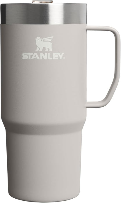 STANLEY The Everyday Suburban Mug | 16 oz | Drink Through Lid | Cup