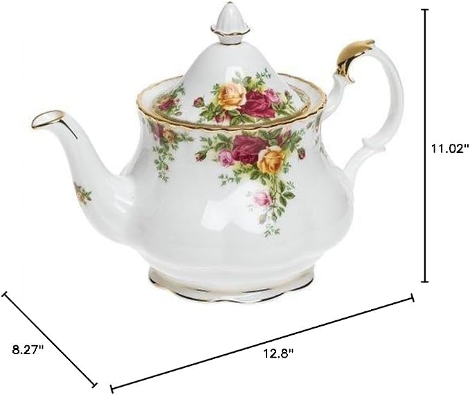 Royal Albert Old Country Roses 3-Piece Set