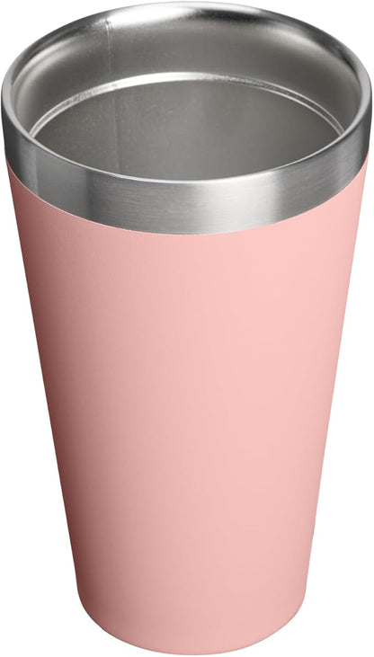 STANLEY Adventure Stacking Beer Pint Glass | Stackable Drinking Cup
