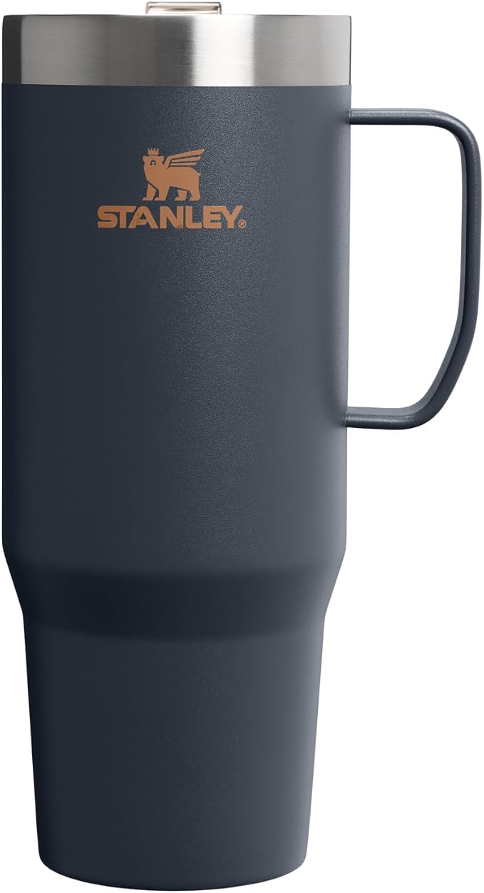 STANLEY The Everyday Suburban Mug | 30 oz | Drink Through Lid | Cup