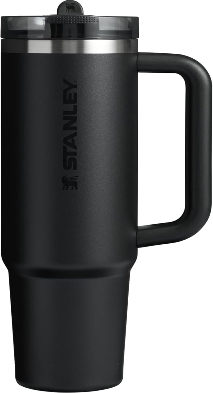 STANLEY Quencher ProTour Flipstraw Tumbler, 30 oz