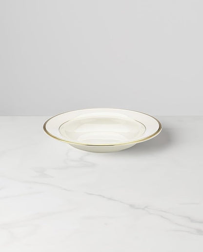 Lenox 6073977 Eternal Rimmed Bowl