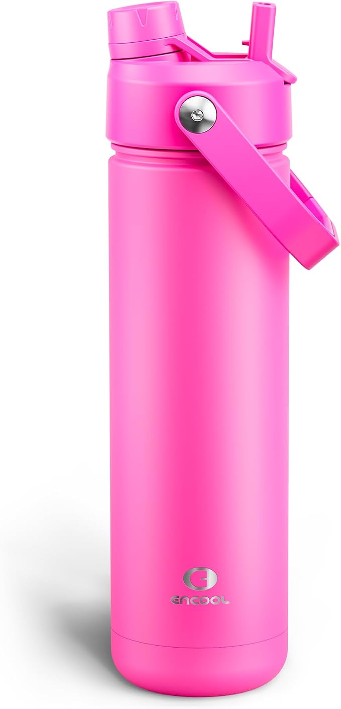 ENCOOL Insulated Water Bottle