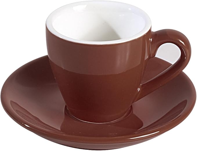 ionEgg Porcelain Espresso Cup