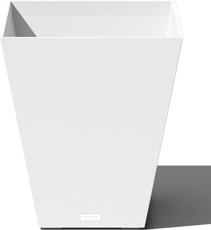 Veradek Pure Series Nobleton Plastic Planter