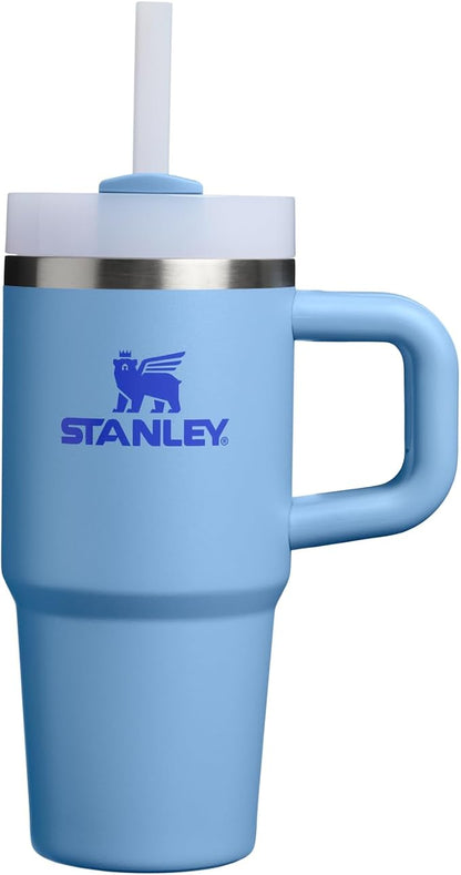 STANLEY Quencher H2.0 Flow State Tumbler, 14 oz