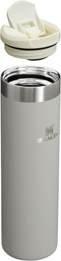 Stanley AeroLight Transit Bottle 20 oz | Locking Drink Through Lid | Leak