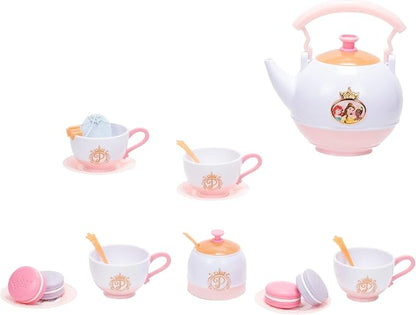 Disney Princess Style Collection Tea Set
