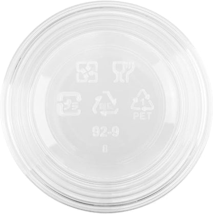 Karat 9oz Plastic Cups, and More