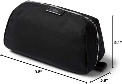 Bellroy Toiletry Kit Plus – (Toiletries pouch, bag)