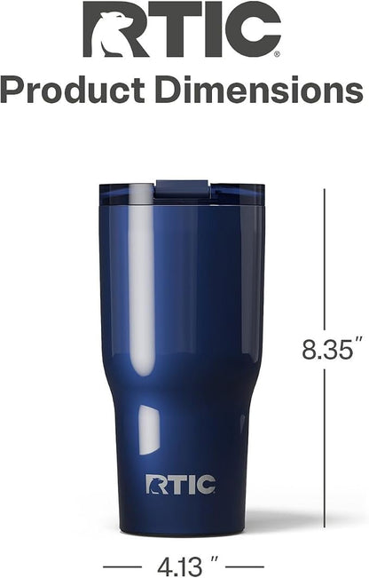 RTIC 30oz Essential Tumbler