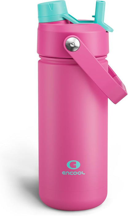 ENCOOL Insulated Water Bottle
