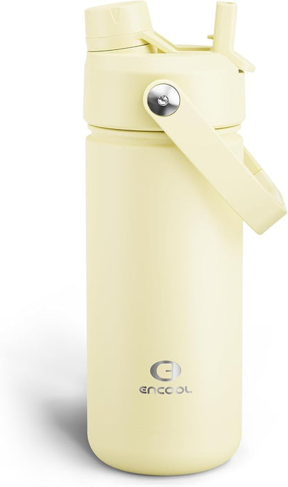 ENCOOL Insulated Water Bottle