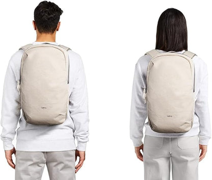 Bellroy Via Backpack - Saltbush