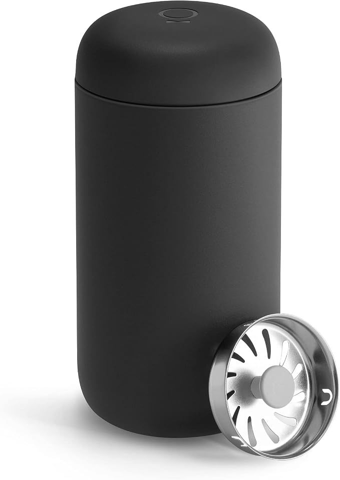 Fellow 12 oz Carter Move Travel Mug