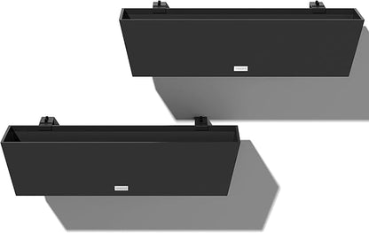 Veradek Pure Series Railing Planter
