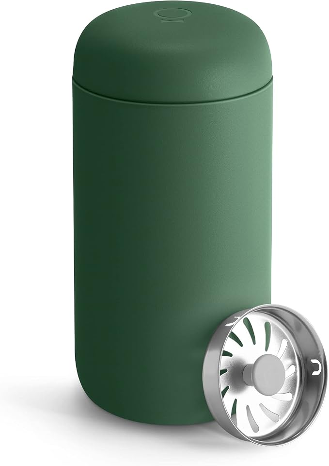 Fellow 12 oz Carter Move Travel Mug
