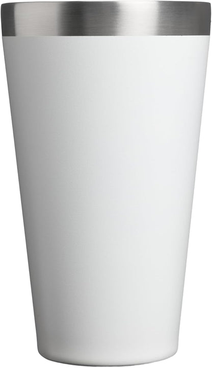 STANLEY Adventure Stacking Beer Pint Glass | Stackable Drinking Cup