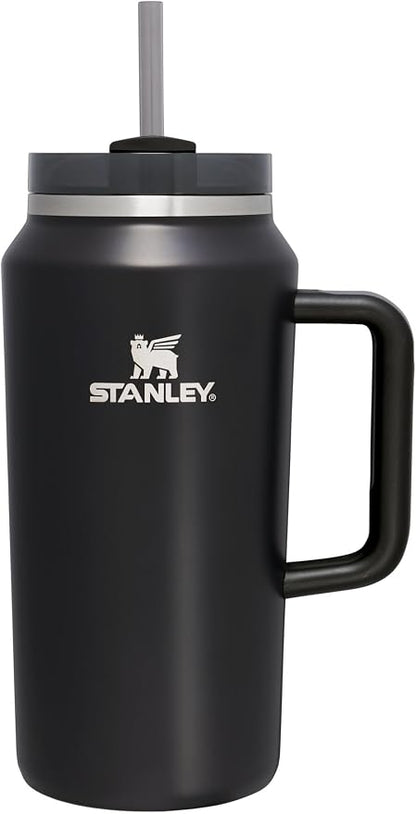 STANLEY Quencher H2.0 Flow State Tumbler, 64 oz