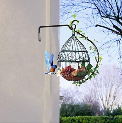 12" Plant Hangers 6-Pack