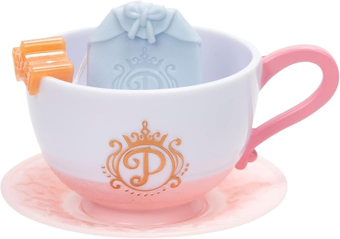 Disney Princess Style Collection Tea Set