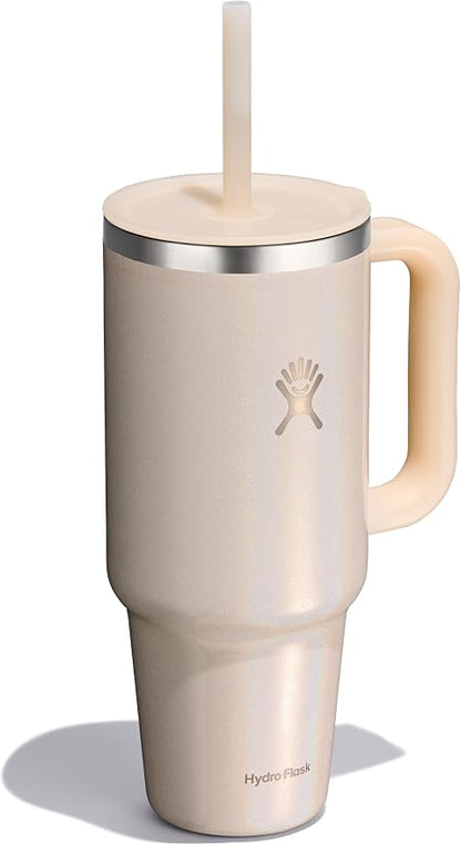 Hydro Flask Travel Tumbler
