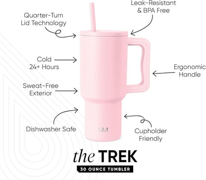 Simple Modern 30 oz Trek Tumbler