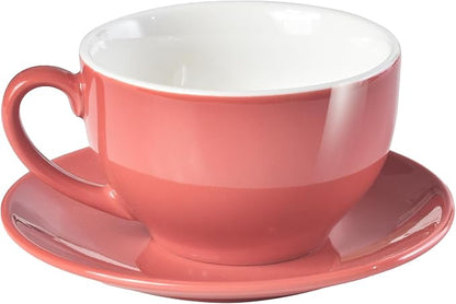 ionEgg Porcelain Coffee Cup