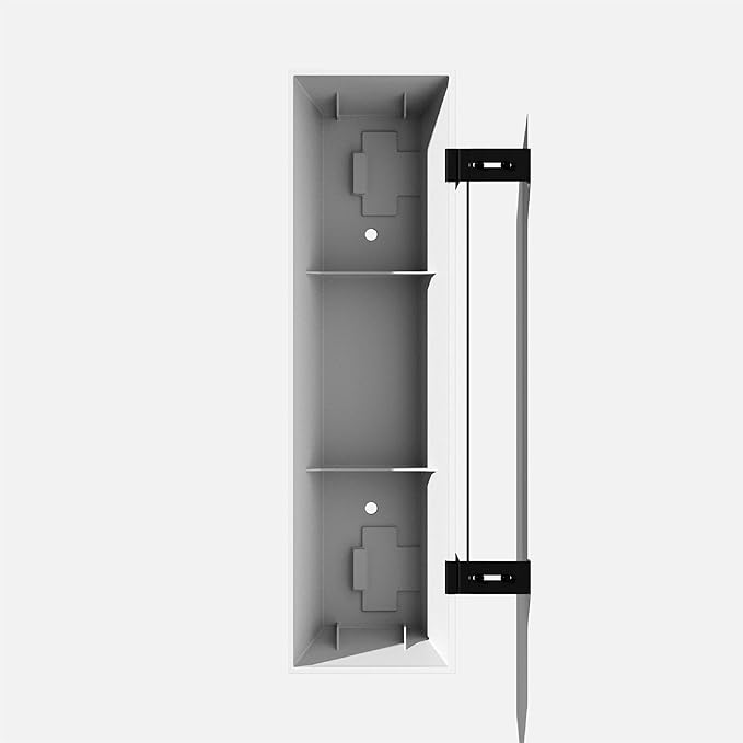 Veradek Pure Series Railing Planter